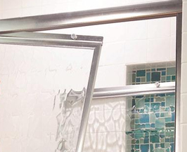 Sliding Glass Door Repair